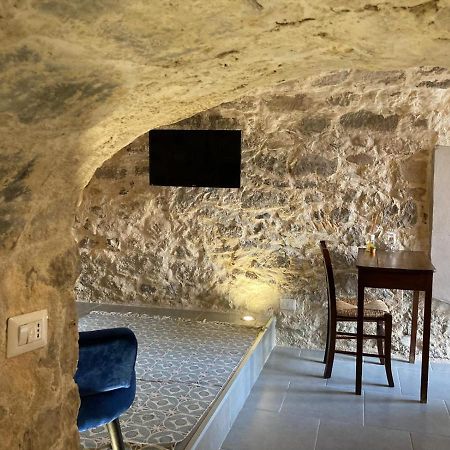 A timpa ro nannu - Grotta 22 Villa Ragusa Buitenkant foto