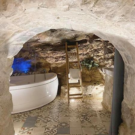 A timpa ro nannu - Grotta 22 Villa Ragusa Buitenkant foto