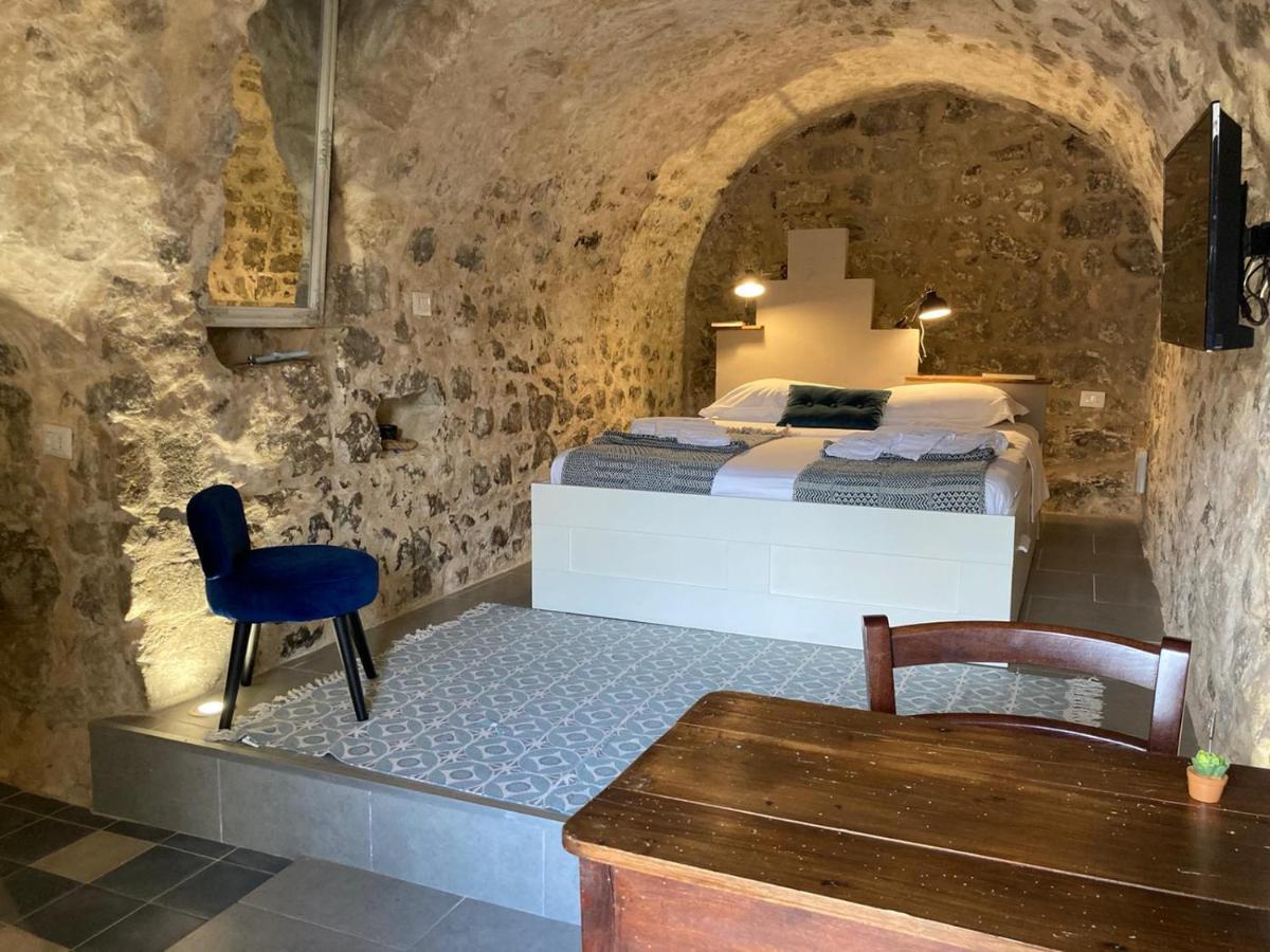 A timpa ro nannu - Grotta 22 Villa Ragusa Buitenkant foto