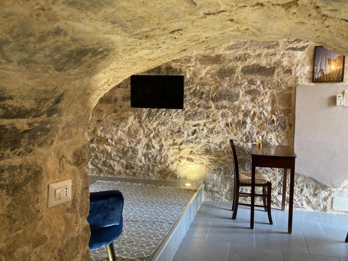 A timpa ro nannu - Grotta 22 Villa Ragusa Buitenkant foto