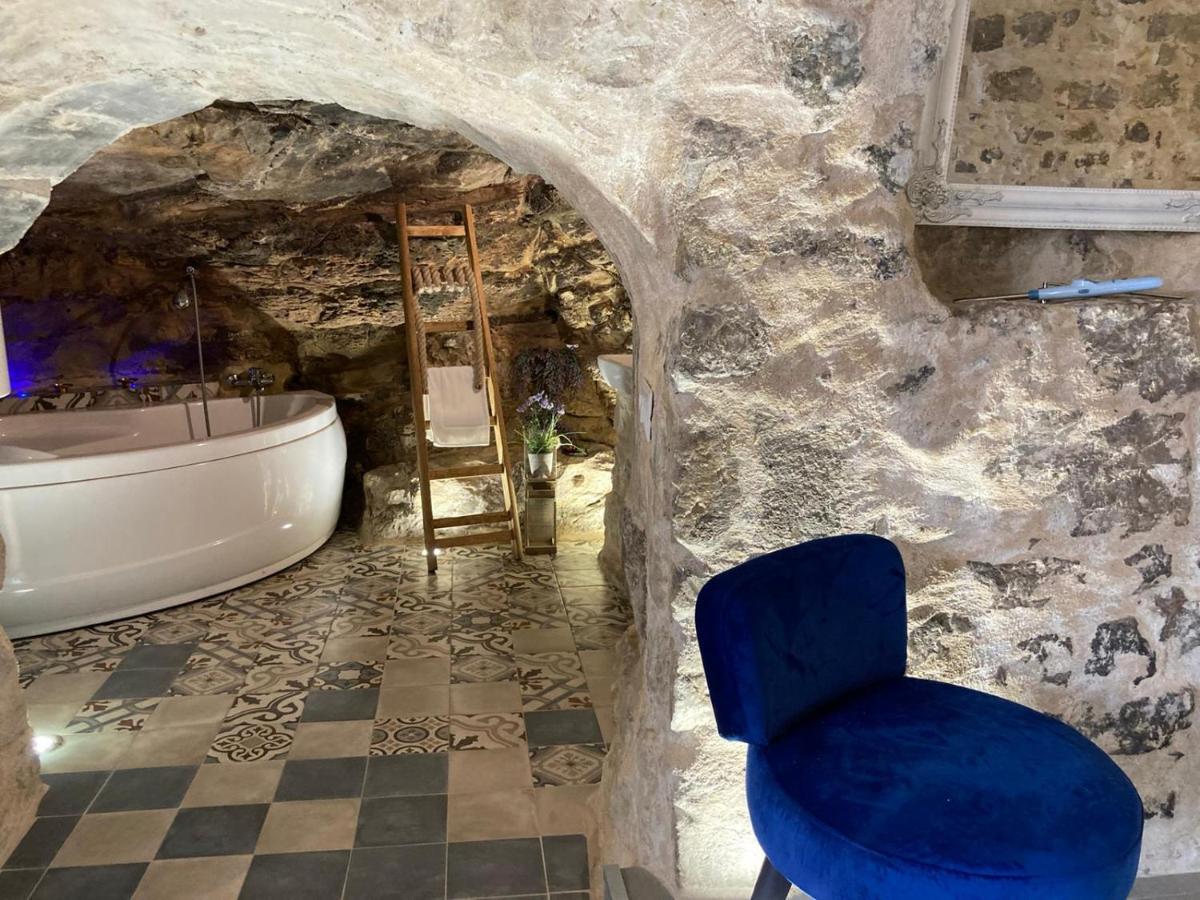 A timpa ro nannu - Grotta 22 Villa Ragusa Buitenkant foto