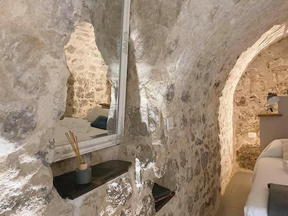 A timpa ro nannu - Grotta 22 Villa Ragusa Buitenkant foto