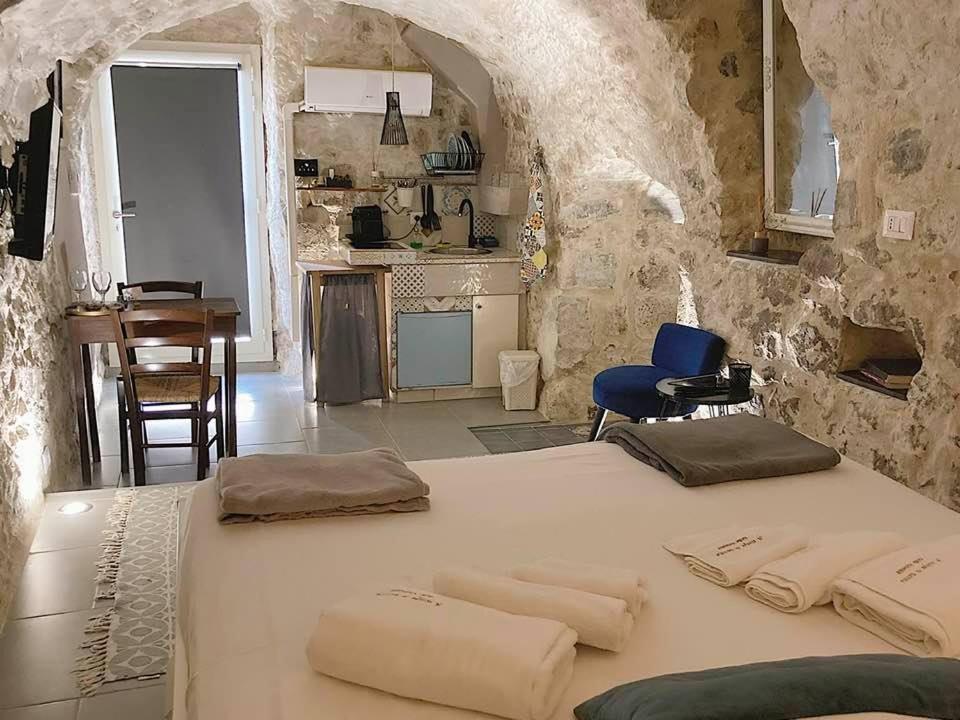 A timpa ro nannu - Grotta 22 Villa Ragusa Buitenkant foto