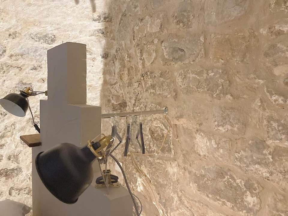 A timpa ro nannu - Grotta 22 Villa Ragusa Buitenkant foto