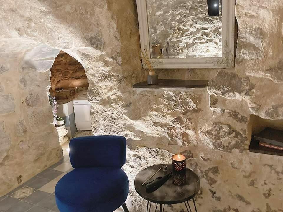 A timpa ro nannu - Grotta 22 Villa Ragusa Buitenkant foto