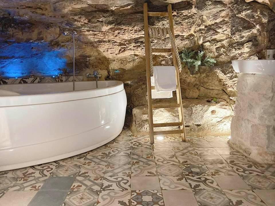 A timpa ro nannu - Grotta 22 Villa Ragusa Buitenkant foto