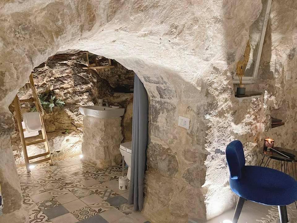 A timpa ro nannu - Grotta 22 Villa Ragusa Buitenkant foto