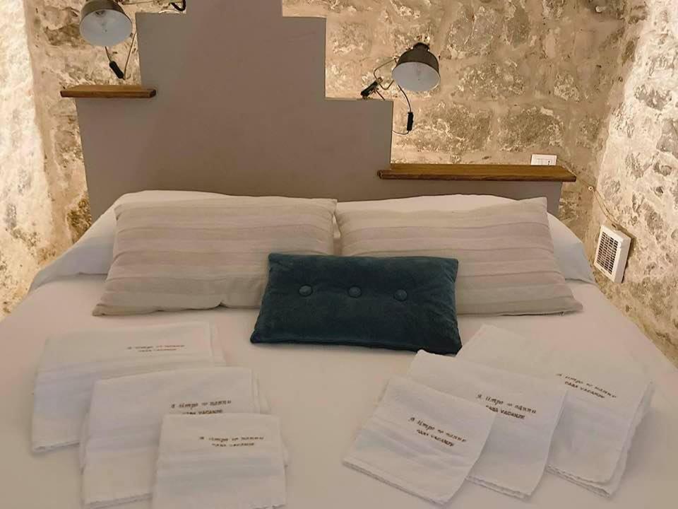A timpa ro nannu - Grotta 22 Villa Ragusa Buitenkant foto