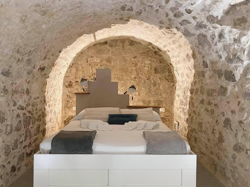 A timpa ro nannu - Grotta 22 Villa Ragusa Buitenkant foto