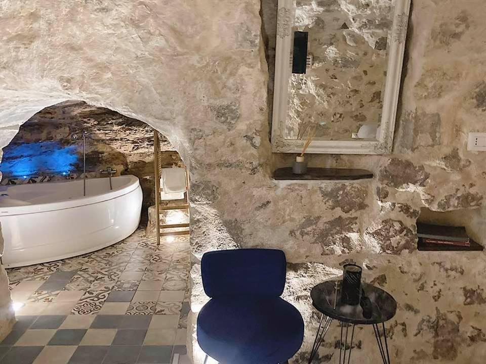 A timpa ro nannu - Grotta 22 Villa Ragusa Buitenkant foto