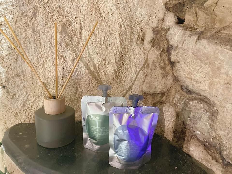 A timpa ro nannu - Grotta 22 Villa Ragusa Buitenkant foto