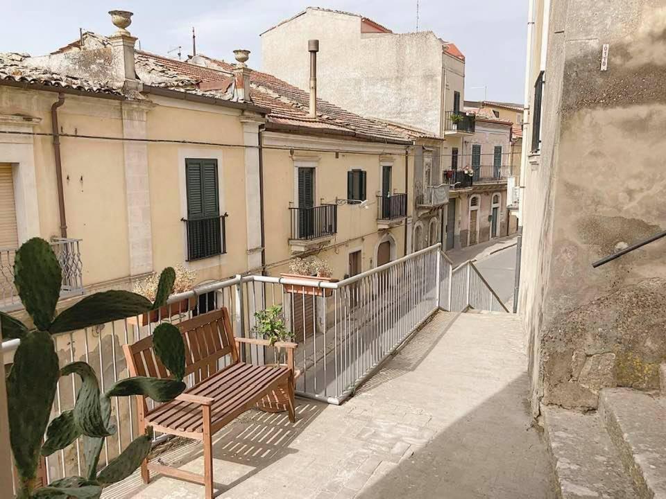 A timpa ro nannu - Grotta 22 Villa Ragusa Buitenkant foto