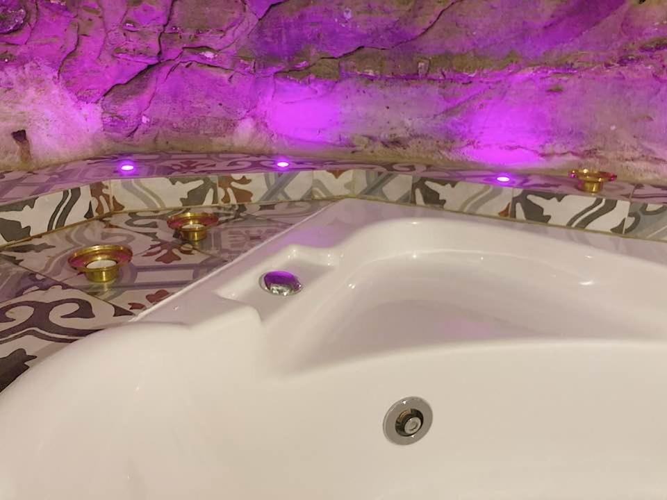 A timpa ro nannu - Grotta 22 Villa Ragusa Buitenkant foto