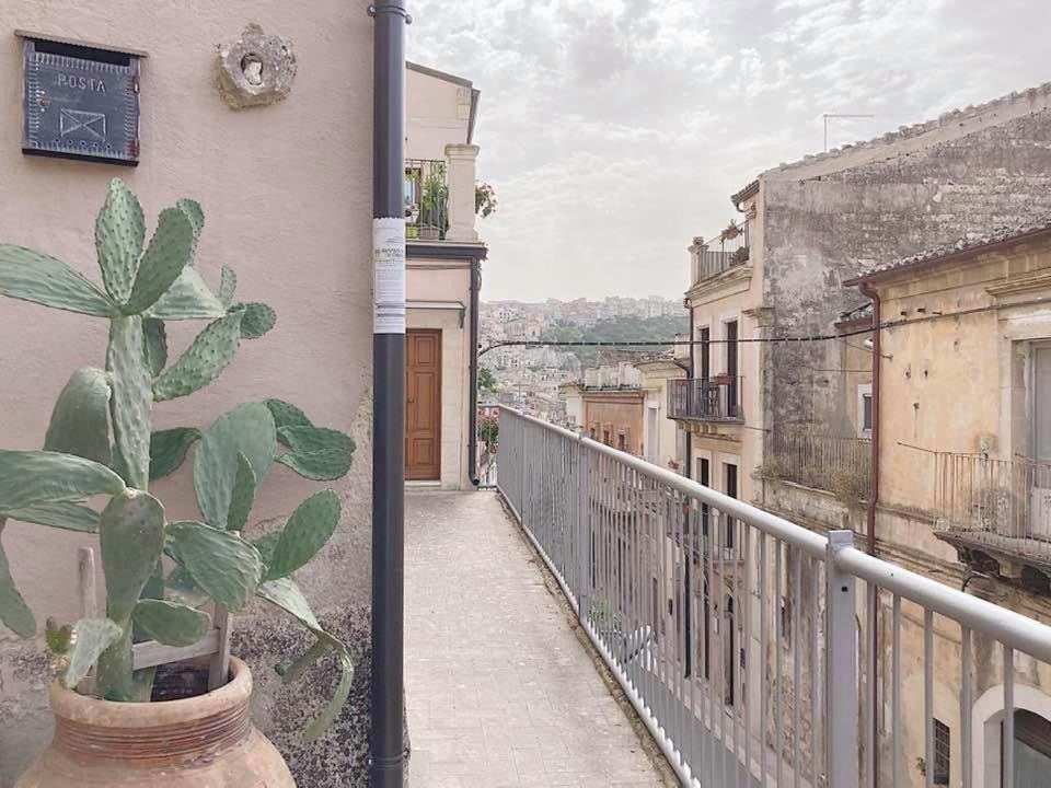 A timpa ro nannu - Grotta 22 Villa Ragusa Buitenkant foto