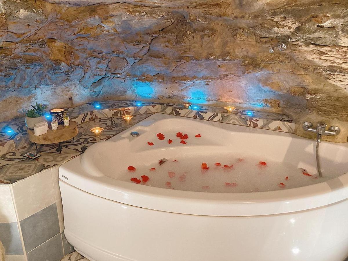 A timpa ro nannu - Grotta 22 Villa Ragusa Buitenkant foto