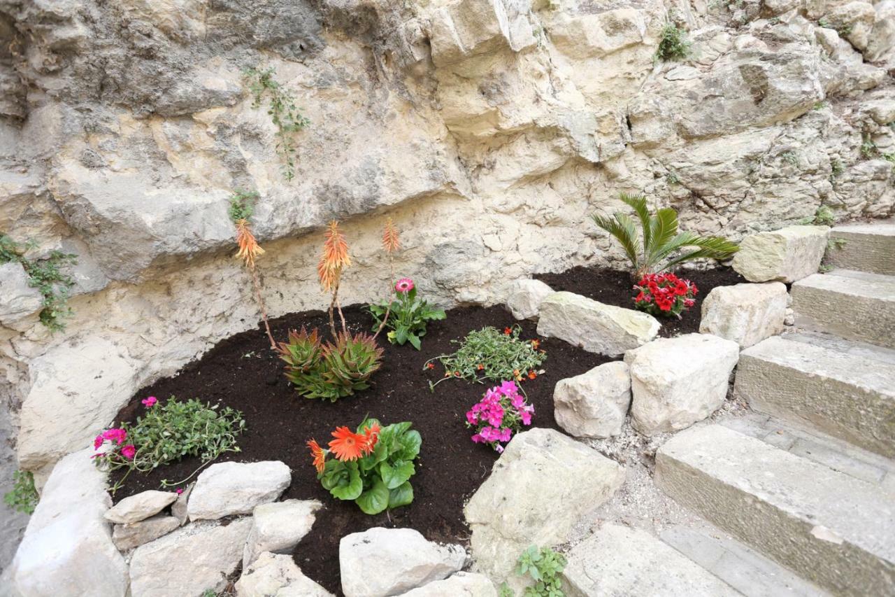 A timpa ro nannu - Grotta 22 Villa Ragusa Buitenkant foto