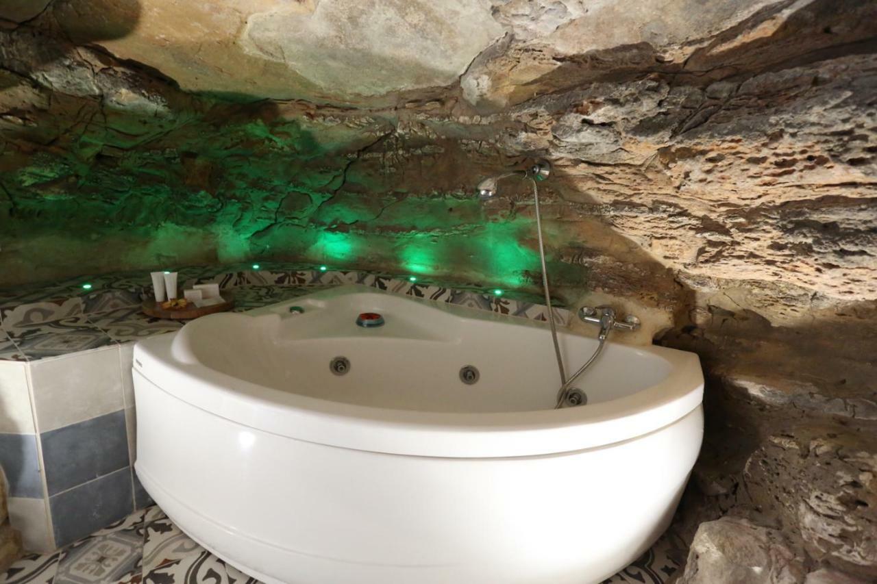 A timpa ro nannu - Grotta 22 Villa Ragusa Buitenkant foto