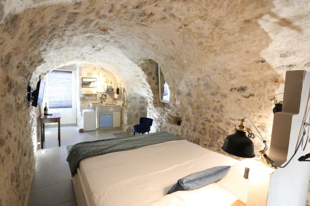 A timpa ro nannu - Grotta 22 Villa Ragusa Buitenkant foto