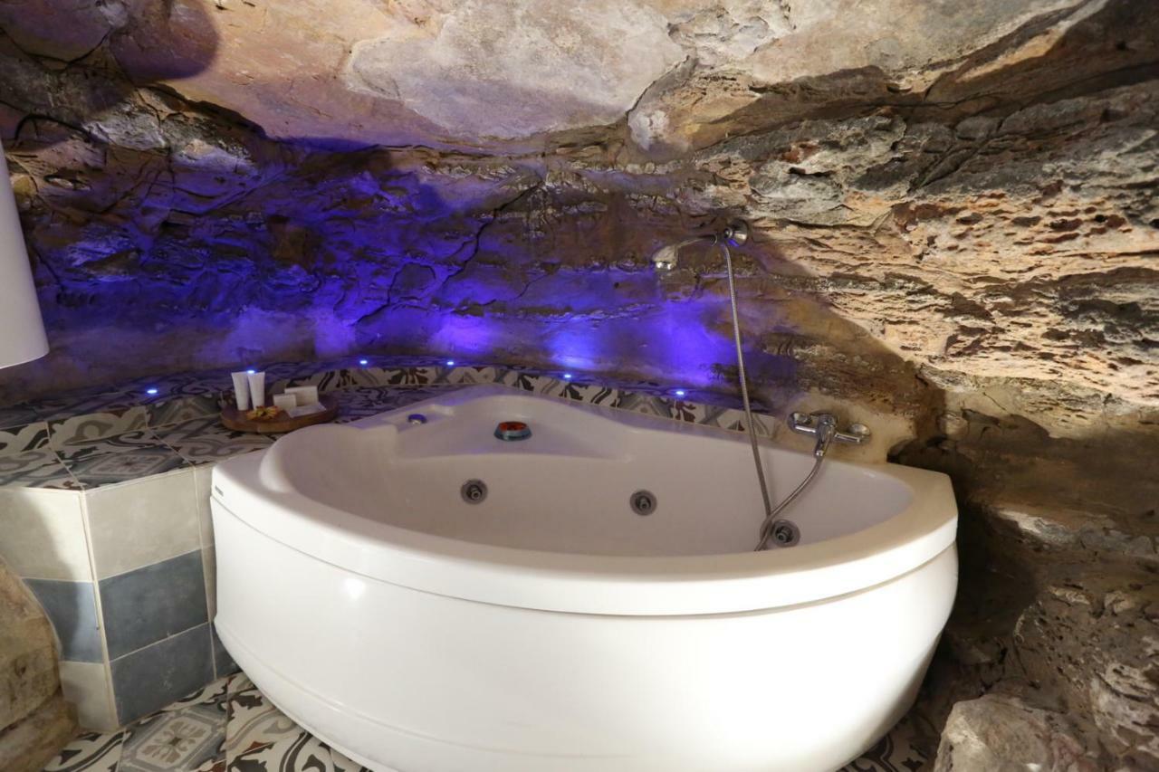 A timpa ro nannu - Grotta 22 Villa Ragusa Buitenkant foto