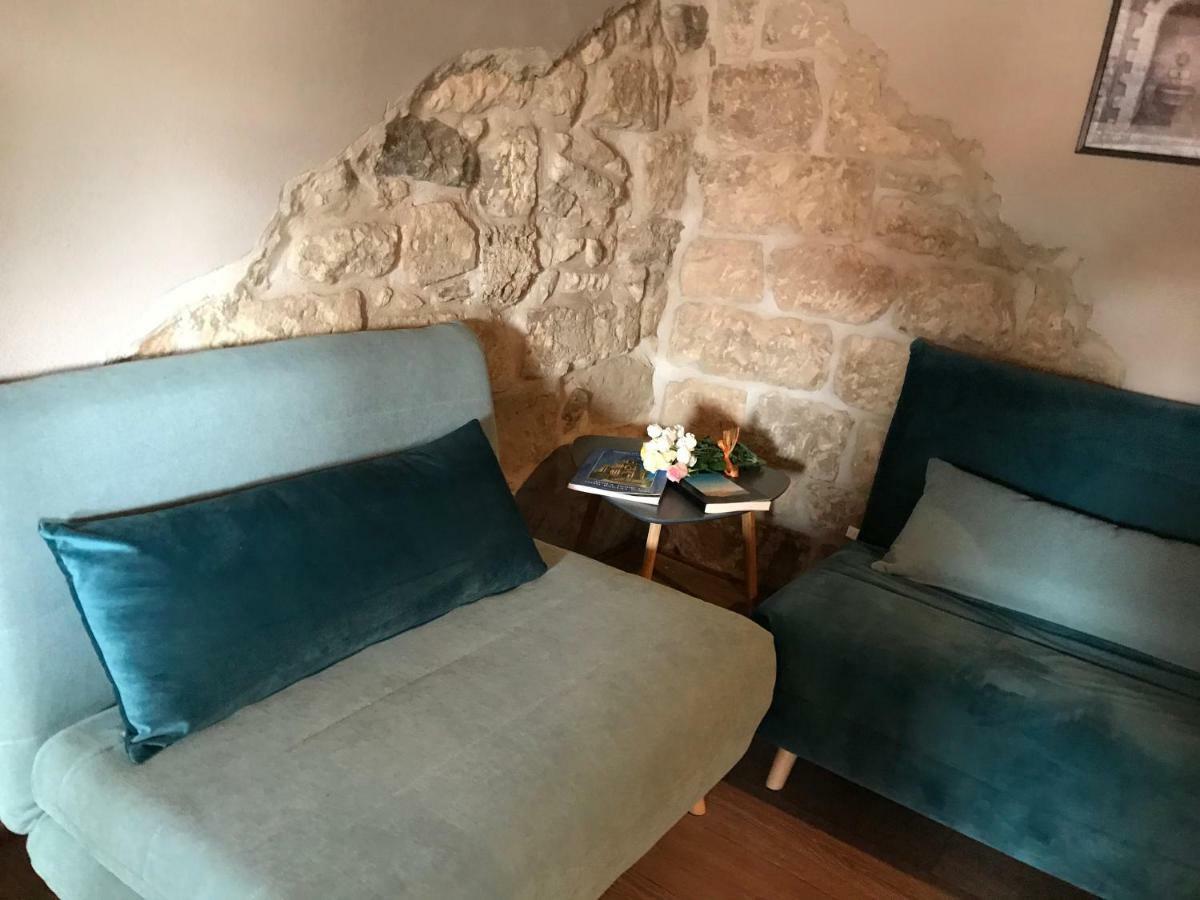 A timpa ro nannu - Grotta 22 Villa Ragusa Buitenkant foto